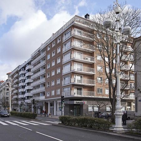 Kimu - Basque Stay San Sebastián Dış mekan fotoğraf