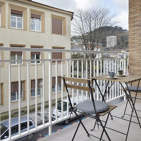 Kimu - Basque Stay San Sebastián Dış mekan fotoğraf