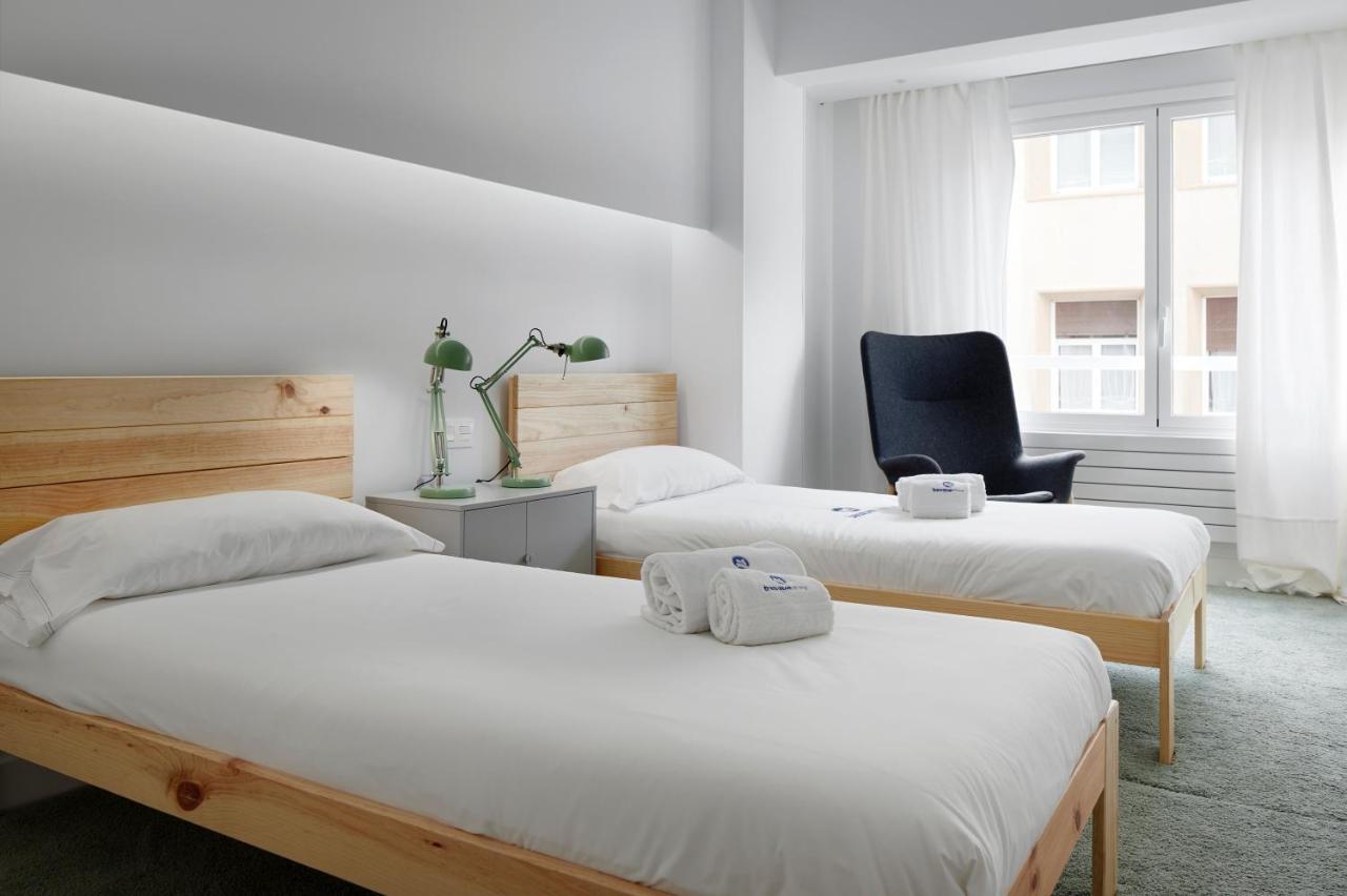 Kimu - Basque Stay San Sebastián Dış mekan fotoğraf