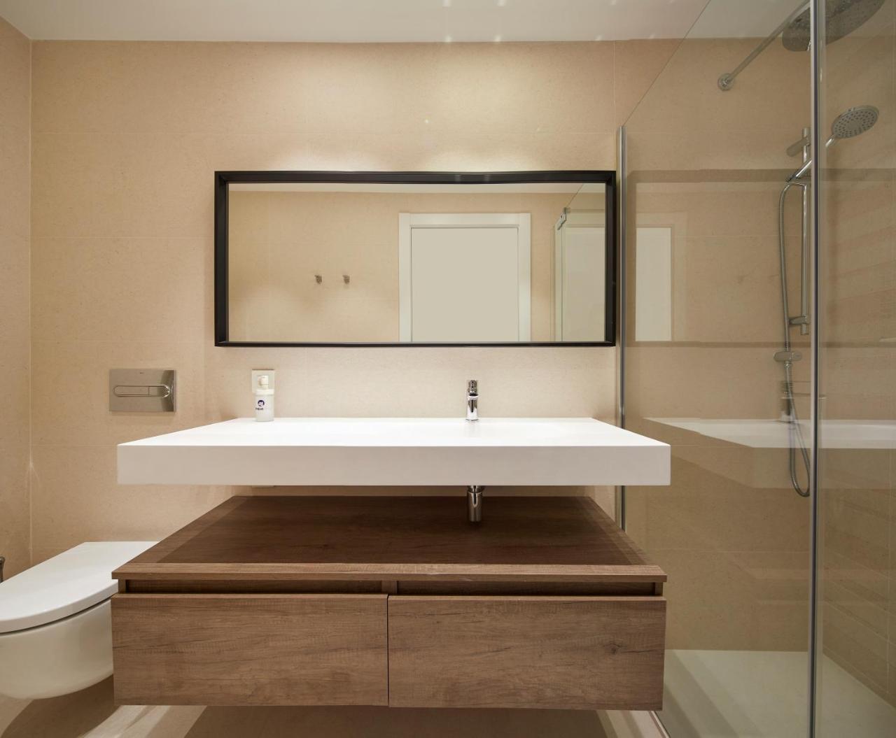 Kimu - Basque Stay San Sebastián Dış mekan fotoğraf