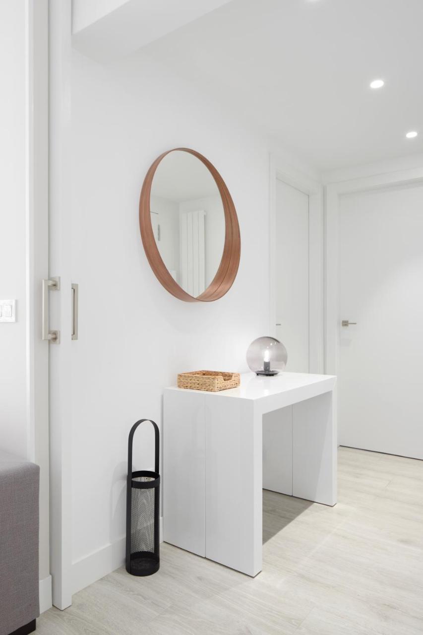Kimu - Basque Stay San Sebastián Dış mekan fotoğraf