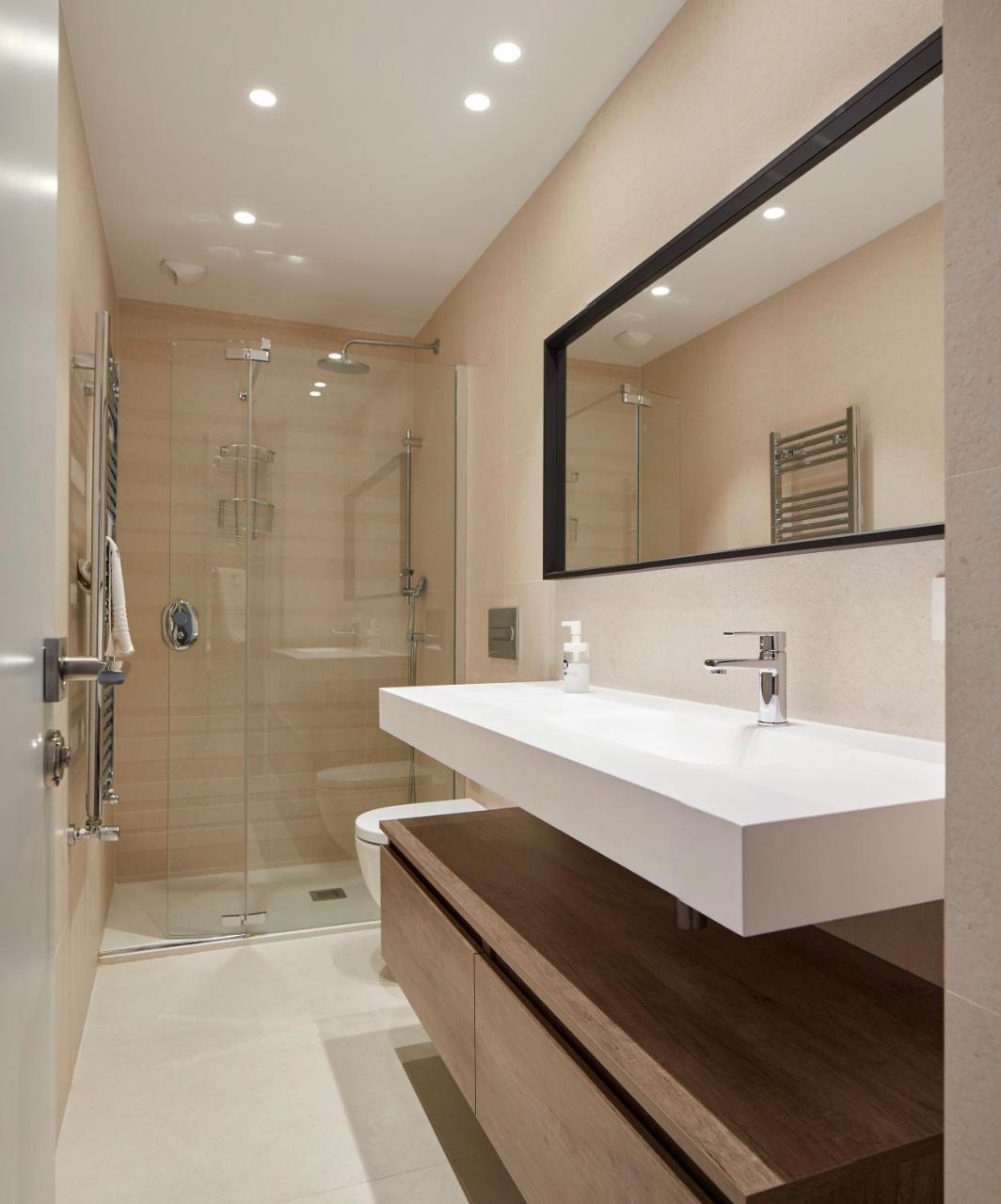 Kimu - Basque Stay San Sebastián Dış mekan fotoğraf